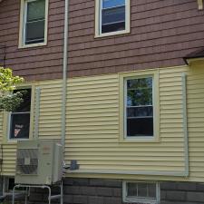 Multizone-Fujitsu-Ductless-Minisplit-Heat-Pump-System-Installation-in-Port-Ewen-NY 1