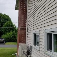 Ductless minisplit heat pump