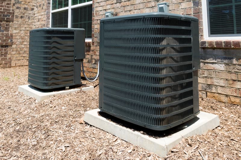 Air Conditioning Installations