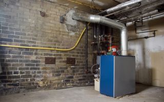 Boiler Repairs